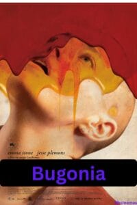 Bugonia Movie Review