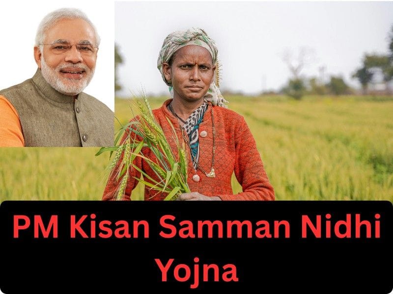 Pmkisan 21 installment