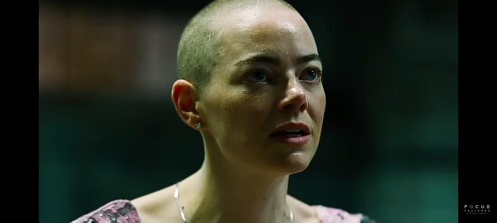 Bugonia Movie review