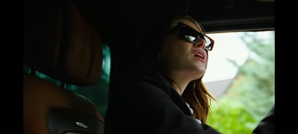 Bugonia Movie review