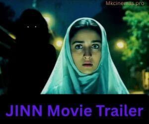 JINNMovieTraile