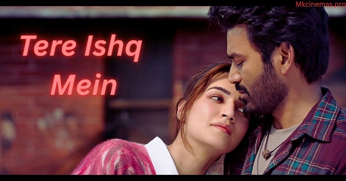 Tere ishq mein