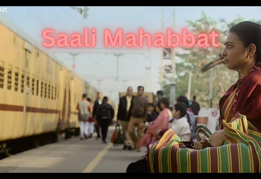 saali mohabbat