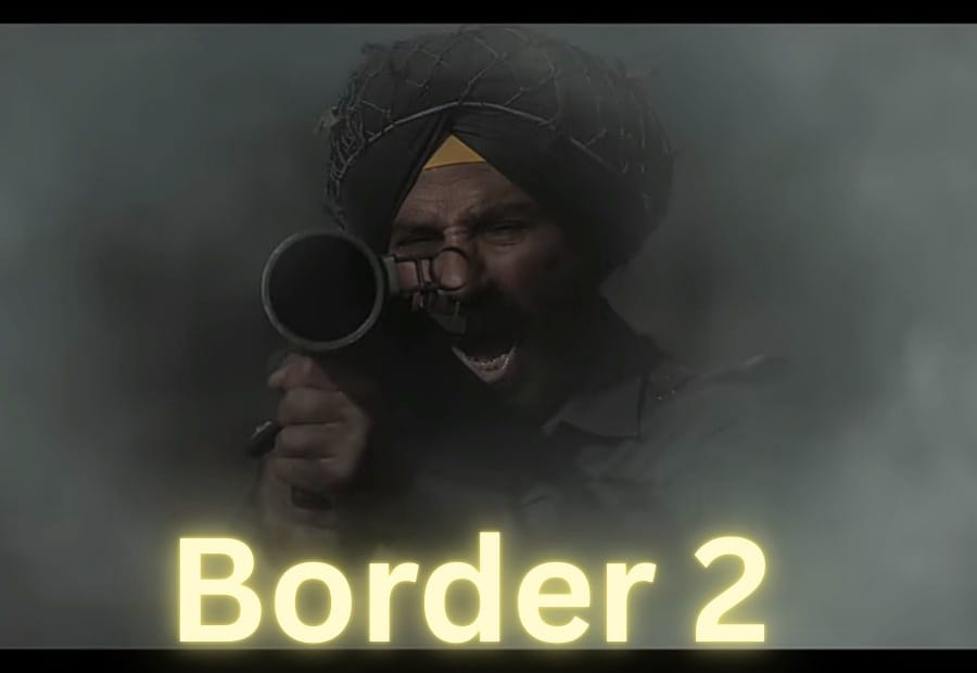 Border 2